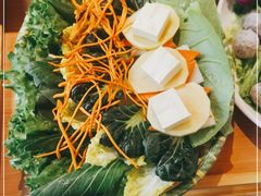 -大理董·董家小厨野生菌火锅(古城旗舰店)