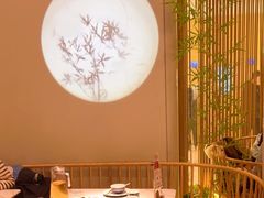 -绿茶餐厅(淮安吾悦广场店)