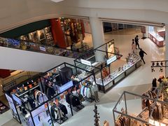 -盛京大奥莱(沈阳奥体店)