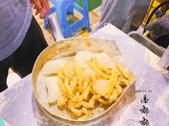 -鸡柳大人(宁大店)