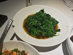 酒香草头-玫瑰厅上海菜(兴国路店)