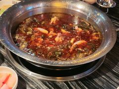 -老船舫·现做活鲜鱼馆(东郊记忆店)