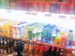 零售区-阿串串老火锅(力盟店)