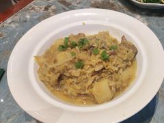 -哈啾嗨·新概念蒙餐(红星新城店)