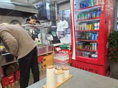 -梅溪·小伙子干挑面(安吉总店)