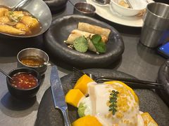 -simply thai天泰(长泰广场店)