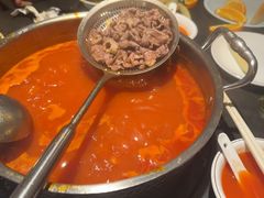 -正禾鲜·潮汕牛肉火锅(凯德天府店)