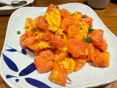 -竹屋川菜(时代广场店)