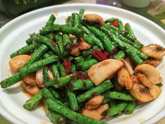 -好福记饭店(红梅公园店)