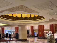 -北京中国大饭店