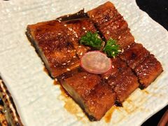 -梅筑·创意料理(王府井百货店)