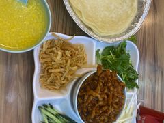 -合合春饼(潘家园店)