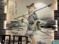 -野渡坡·极致湘菜·庭院餐厅(汉阳店)