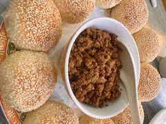-砂锅居饭庄·京菜(西四店)