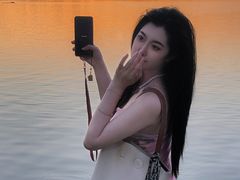 -丁香湖公园