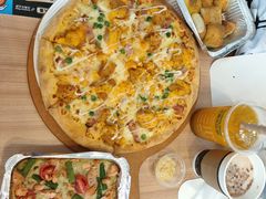 -达美乐比萨(大冲店)