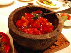 -无锡苏宁银河国际酒店-悦府65中餐厅