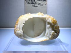 -故宫钟表馆