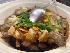 -蔼若春.传承三十年云南菜(金碧公园店)