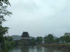 -上甘棠村