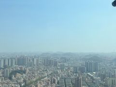 -虎门美思威尔顿酒店(海之光自助餐)