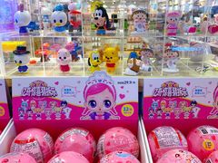 -名创优品(天河区正佳广场二店)