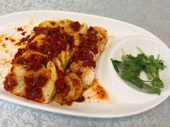米肠子面肺子-汗腾格里·风味餐厅(新疆驻京办店)