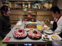 -海底捞火锅(奥山世纪城店)