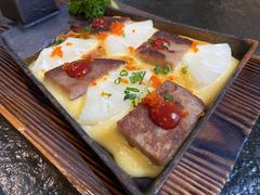 -将太无二·北美传奇寿司(瑞士公寓店)