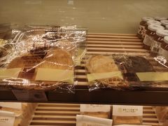 -烘焙町面包店(西四店)