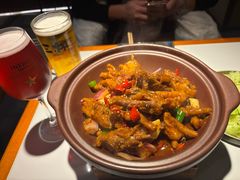 -三杯赤運·中式小酒馆(所城里店)
