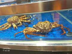 -盒马鲜生(莱蒙都会店)