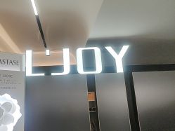 -LJOY丽锦造型·烫发染发