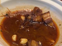 -野渡坡·极致湘菜·庭院餐厅(汉阳店)