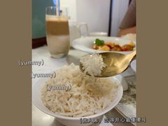 鸡油饭-闻见中国海南菜(K11店)