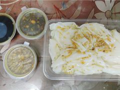 正宗吴川乡下捞粉小份-吴川然味美食·地道湛江吴川菜