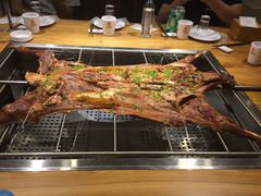 -炑羊香烤全羊(西三旗店)