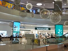 -凯德广场(金牛店)