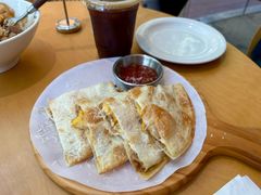 -爱樂咖啡(青年体育公园店)