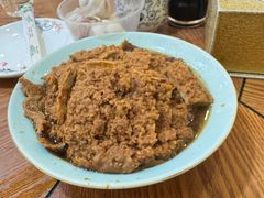 -浑河春面馆·非遗鹿角面(良乡店)