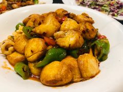 -西夏回族烧麦馆(牡丹街店)