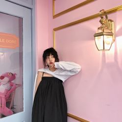 -M Nails & Beauty美甲美睫美体
