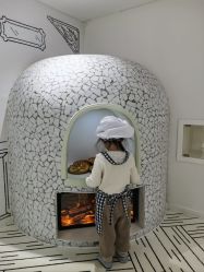 -MINI MARS KIDS CLUB亲子家庭中心(杨浦黄兴店)