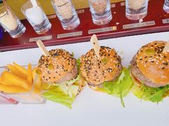 -恰餐厅及酒吧CHAR Bar & Grill(北京三里屯洲际店)