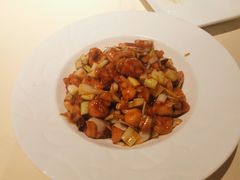 -南门小馆·清真(国贸商城店)