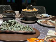 -福照楼汽锅鸡·云南菜(护国路店)