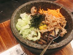 -意成料理