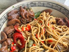 -友琴面馆(东白溪公寓店)
