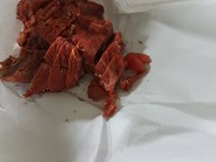 -老马家马峰腊牛羊肉店(桥梓口店)