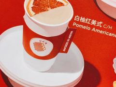 -Seesaw Coffee(西岸凤巢店)